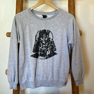 Darth Vader Sweatshirt